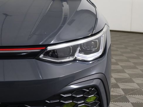 Used 2024 Volkswagen GTI SE image 16