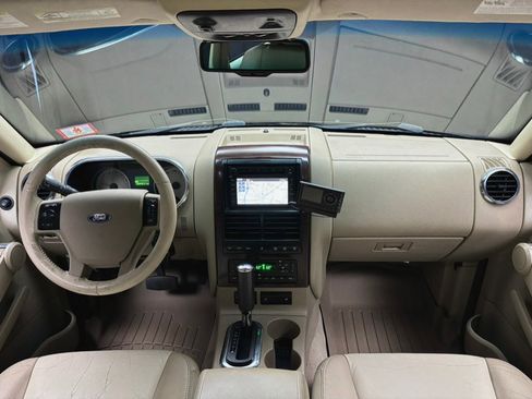 Used 2007 Ford Explorer Limited AWD/4WD image 37