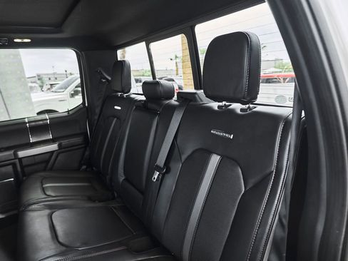 Used 2020 Ford F150 Platinum w/ Equipment Group 701A Luxury AWD/4WD image 41