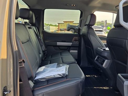 New 2026 Ford F250 4x4 Crew Cab Super Duty image 16