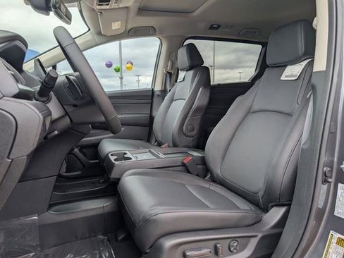 New 2026 Honda Odyssey EX-L image 11