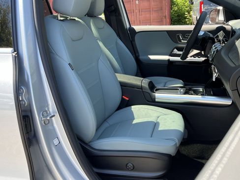 New 2026 Mercedes-Benz GLA 250 4MATIC image 26