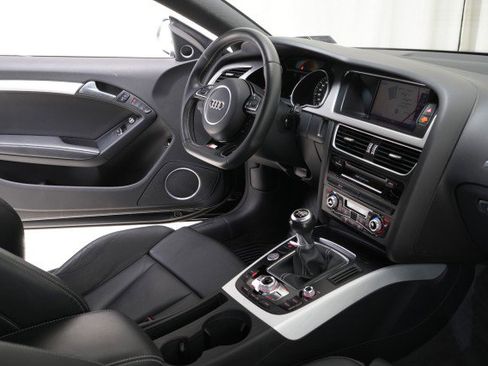 Used 2013 Audi S5 Premium Plus image 52