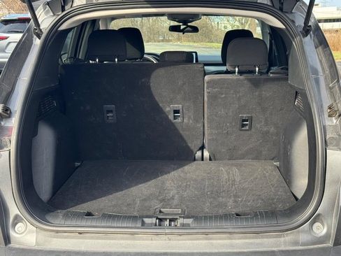 Used 2025 Ford Escape Active FWD image 5
