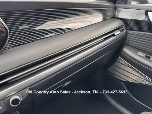 Used 2024 Hyundai Palisade Calligraphy image 47