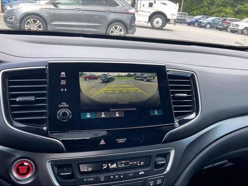 Used 2021 Honda Passport EX-L image 20