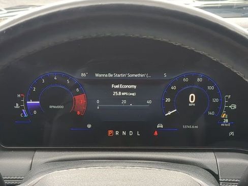 Used 2024 Ford Mustang Premium RWD image 29