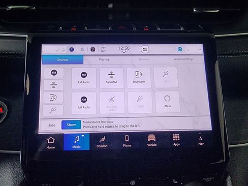 New 2025 Jeep Grand Cherokee Limited image 23