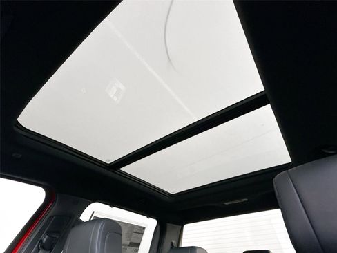 New 2026 Toyota Tundra Platinum AWD/4WD image 24
