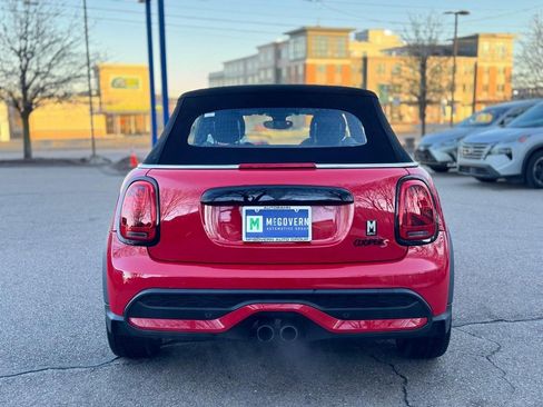 Used 2023 MINI Cooper S image 5