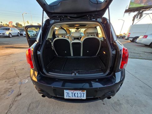Used 2015 MINI Cooper Countryman S image 26