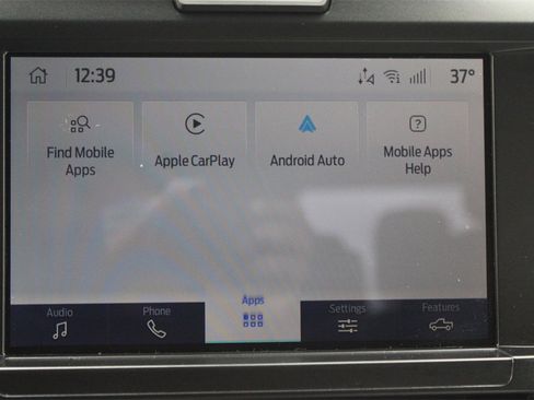 Used 2025 Ford F350 XL w/ 360-Degree Camera Package image 13