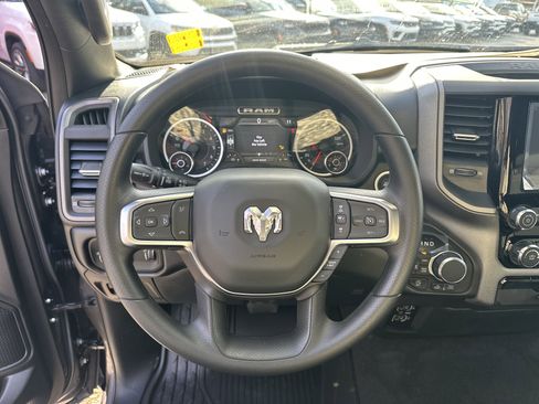 New 2026 RAM 1500 Classic Warlock image 18