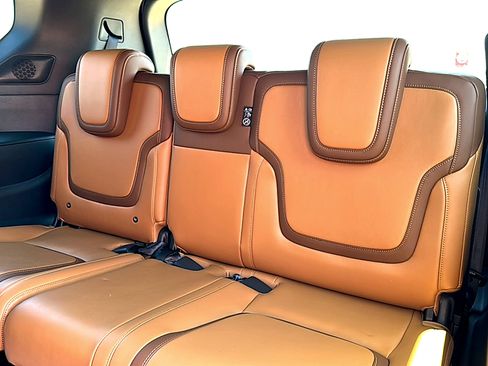 New 2026 Nissan Armada SL AWD/4WD image 17
