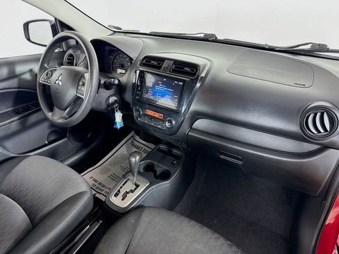 Used 2022 Mitsubishi Mirage ES image 34