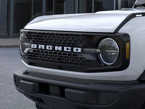 New 2025 Ford Bronco Big Bend image 19