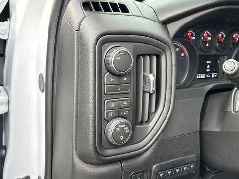 New 2026 Chevrolet Silverado 2500 W/T w/ WT Convenience Package image 15