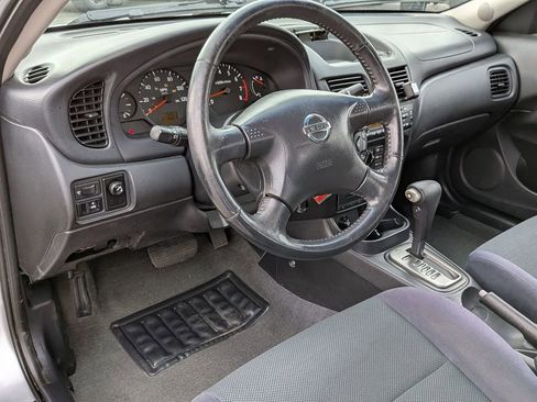 Used 2006 Nissan Sentra 1.8 S w/ (S04) 1.8S Special Editto Pkg image 17