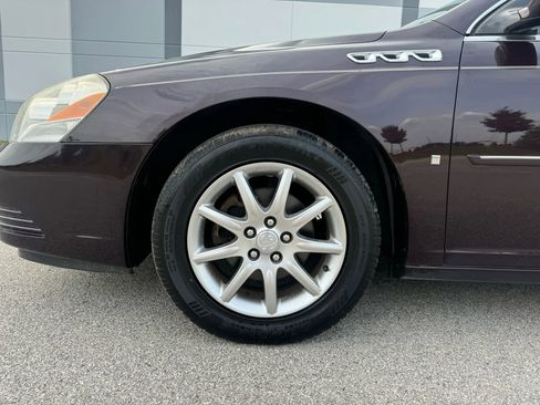 Used 2008 Buick Lucerne CXL w/ Driver Confidence Package image 25