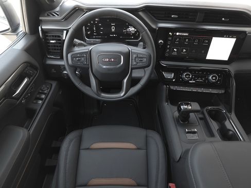 New 2026 GMC Sierra 1500 AT4 w/ AT4 Premium Package image 14