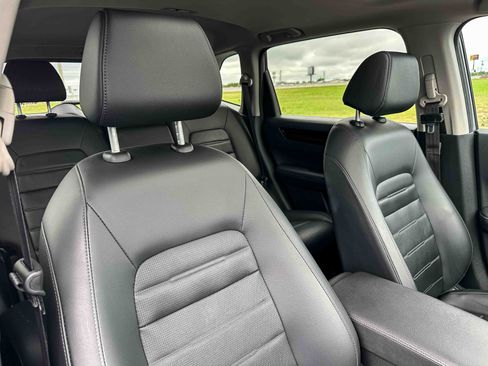 Certified 2024 Honda CR-V EX-L image 26