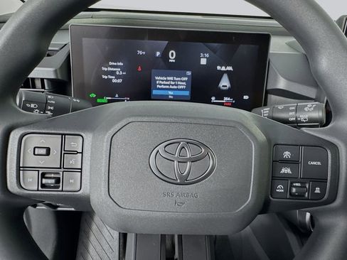New 2026 Toyota RAV4 LE image 15