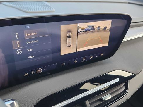 New 2026 Buick Enclave Preferred image 21