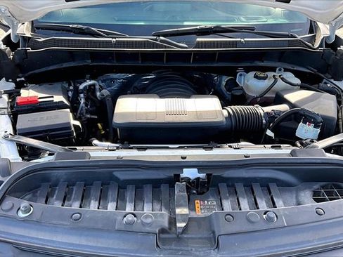 Used 2023 Chevrolet Silverado 1500 W/T w/ WT Value Package image 30