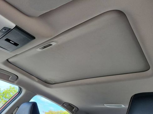 Used 2020 Nissan Altima 2.5 SR w/ Premium Package FWD image 37
