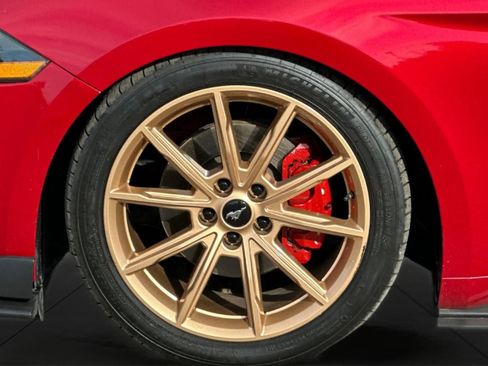 Used 2020 Ford Mustang Coupe w/ Equipment Group 101A image 29