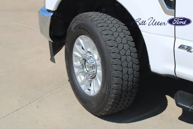 Used 2021 Ford F250 XL w/ STX Appearance Package AWD/4WD image 9