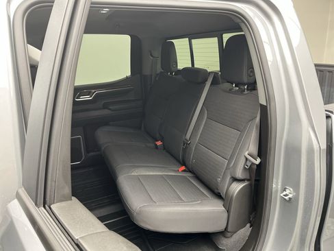 Certified 2024 Chevrolet Silverado 1500 RST w/ Rally Edition image 11