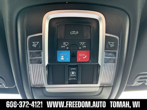 New 2026 RAM 1500 Big Horn AWD/4WD image 41