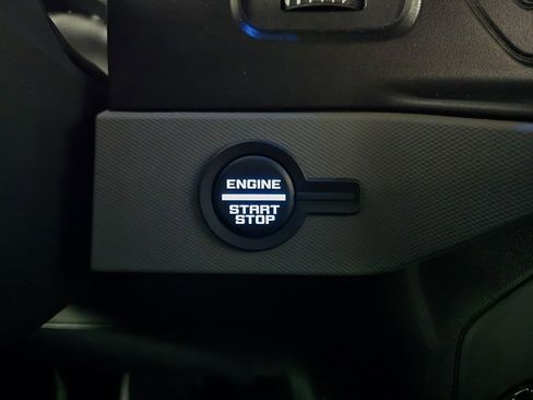 Used 2022 Ford Bronco Big Bend image 21