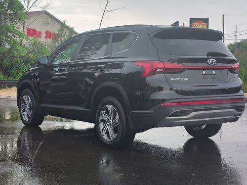 Used 2023 Hyundai Santa Fe SE AWD/4WD image 27