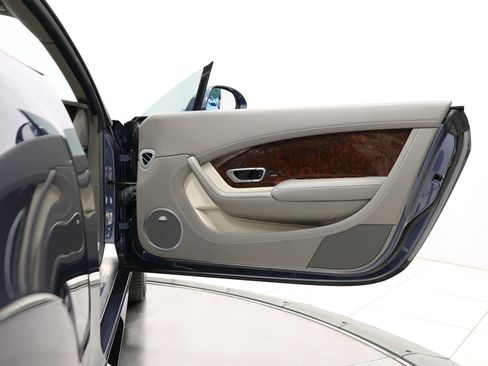 Used 2016 Bentley Continental GT V8 S image 69