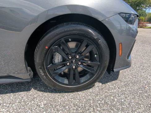 New 2026 Ford Mustang GT image 12