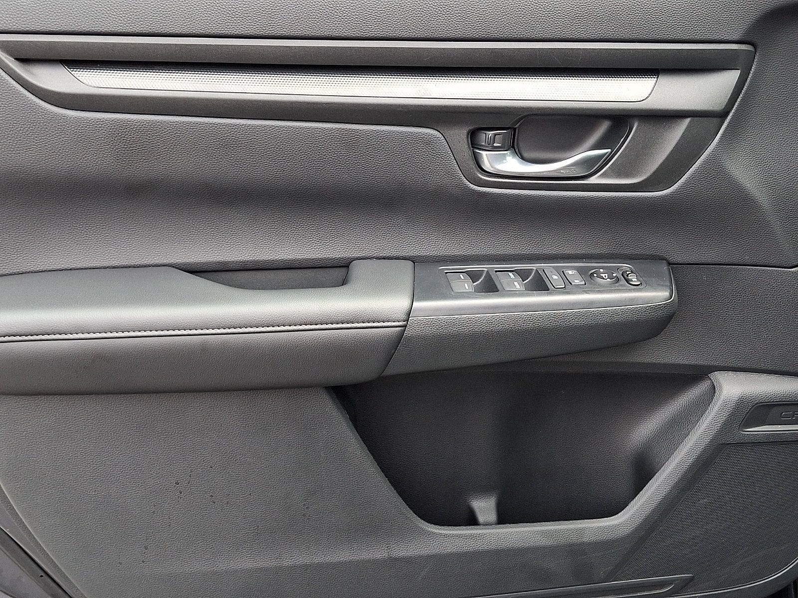 Used 2026 Honda CR-V EX image 13