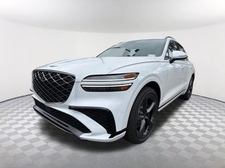 New 2026 Genesis GV70 3.5T Sport Prestige video 1