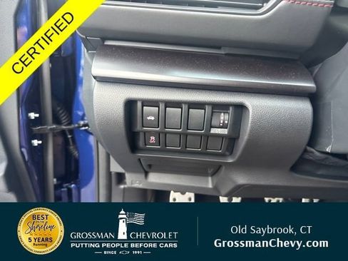Used 2026 Subaru WRX Premium AWD/4WD image 17