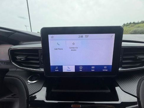 Certified 2023 Ford Explorer ST-Line AWD/4WD image 26
