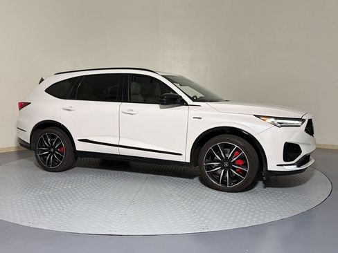 Used 2023 Acura MDX Type S AWD/4WD image 7