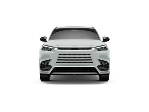 New 2026 Lexus TX 500h AWD image 10