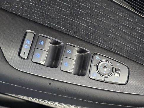 New 2025 Hyundai Palisade Calligraphy image 22