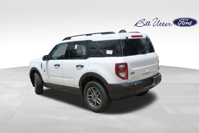 New 2026 Ford Bronco Sport Big Bend w/ Convenience Package AWD/4WD image 4