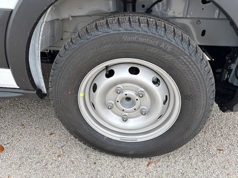 New 2026 Ford Transit 250 Base w/ Load Area Protection Package image 10