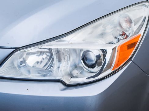 Used 2014 Subaru Outback 2.5i Limited image 8