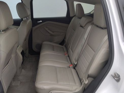 Used 2015 Ford Escape Titanium image 18