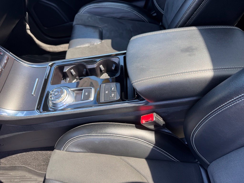 Certified 2020 Ford Edge ST w/ Equipment Group 401A AWD/4WD image 16