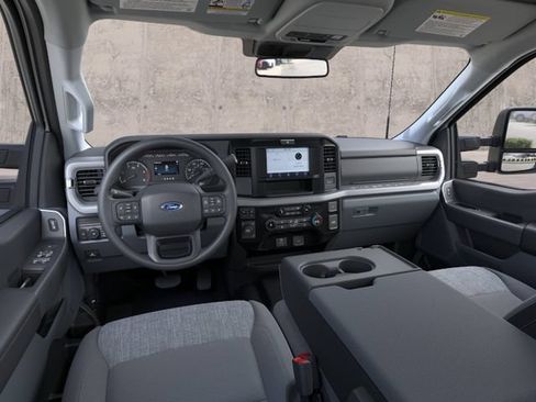 New 2026 Ford F250 XLT AWD/4WD image 9